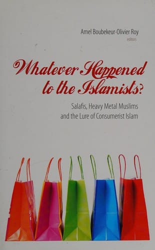 Whatever happened to the Islamists?