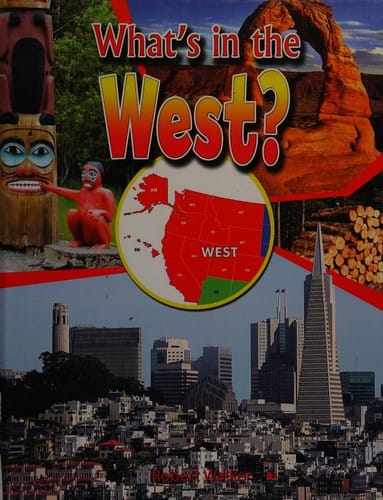 What's in the West?