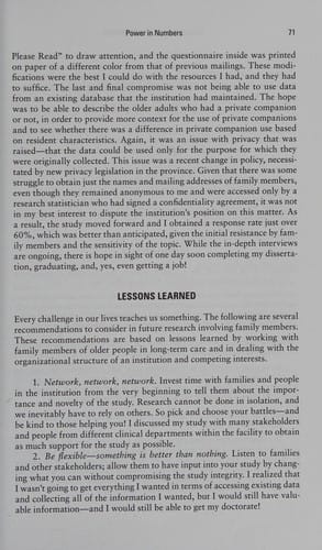 When research goes off the rails