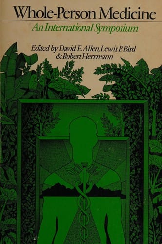 Whole-person medicine