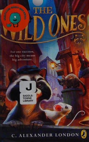 The wild ones