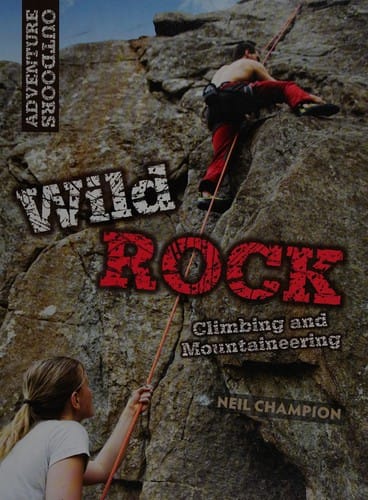 Wild rock