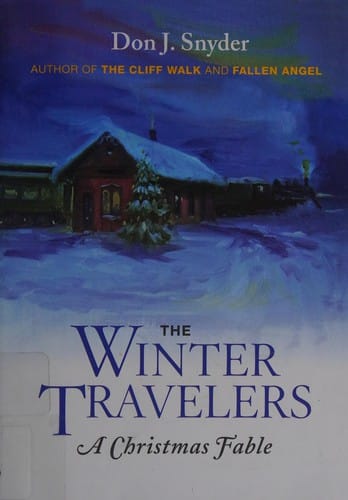 The winter travelers