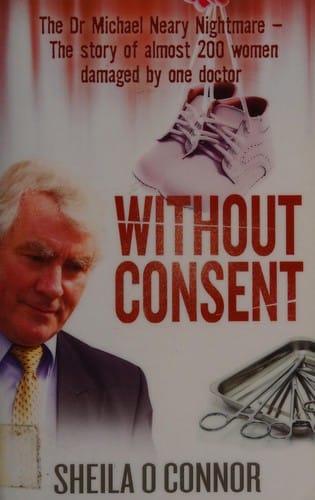 Without consent