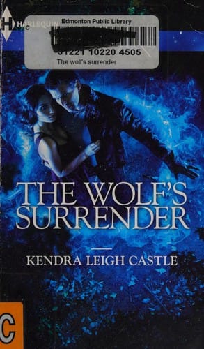 The Wolf's Surrender