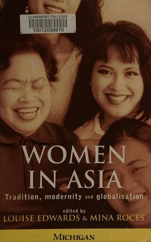 Women in Asia