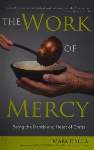 The work of mercy