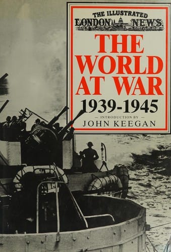 The world at war, 1939-1945