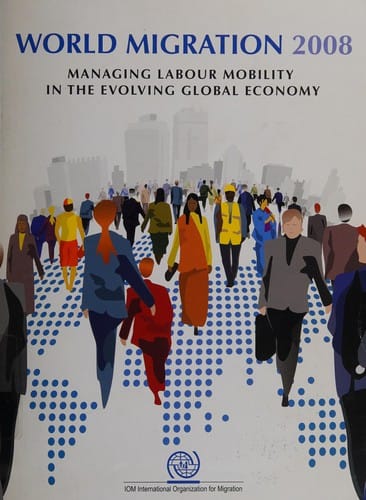 World migration 2008