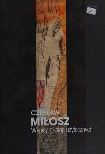 Wypisy z ksiąg użytecznych