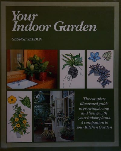 Your Indoor Garden