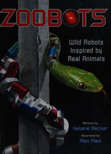 Zoobots