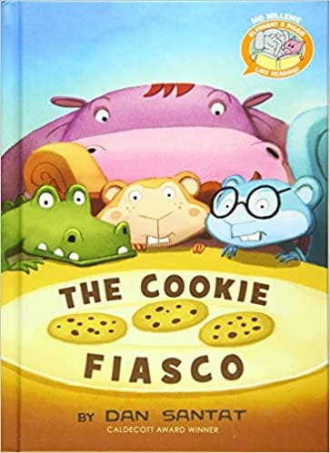 The cookie fiasco