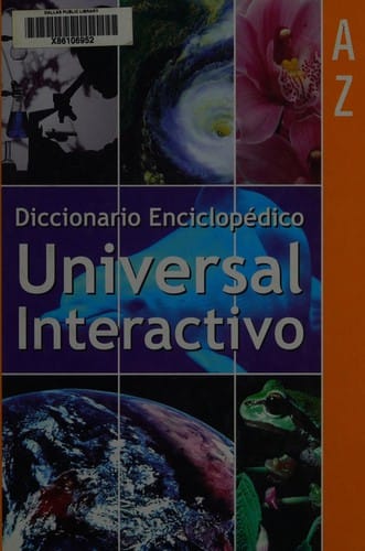 Diccionario Enciclopedico Universal Siglo XXI