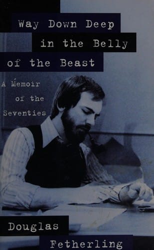 Way down deep in the belly of the beast