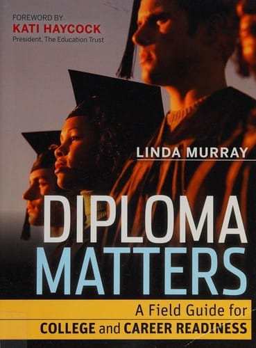 Diploma matters