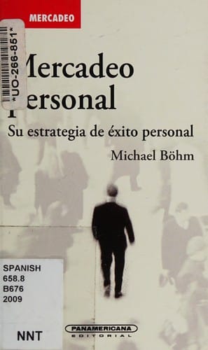 Mercadeo personal