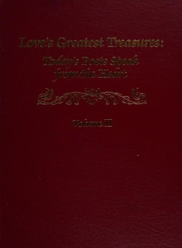 Love's greatest treasures