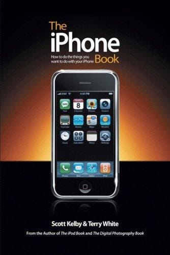 The iPhone book