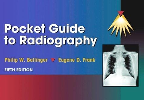 Pocket guide to radiography