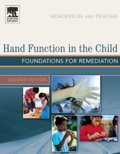Hand function in the child