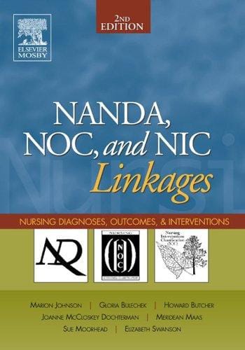 NANDA, NOC and NIC linkages