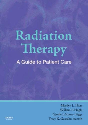 Radiation therapy