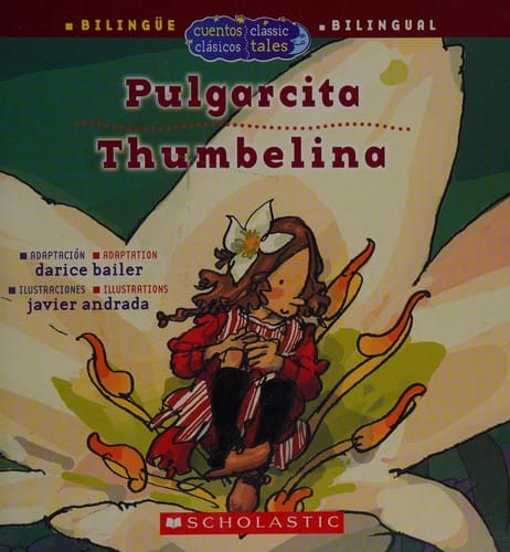 Pulgarcita