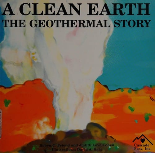 A clean earth