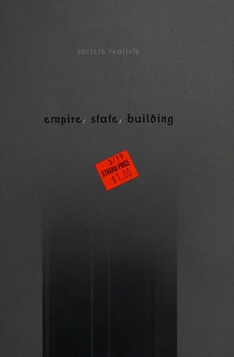 Empire, state, building