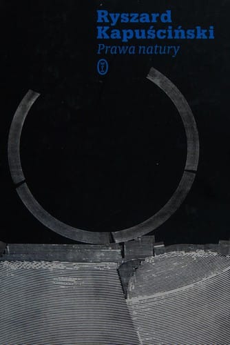 Prawa natury