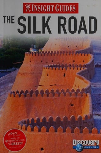 The Silk Road