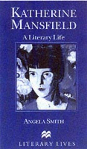 Katherine Mansfield