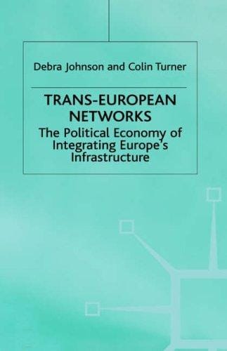 Trans-European networks