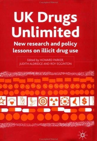 UK drugs unlimited