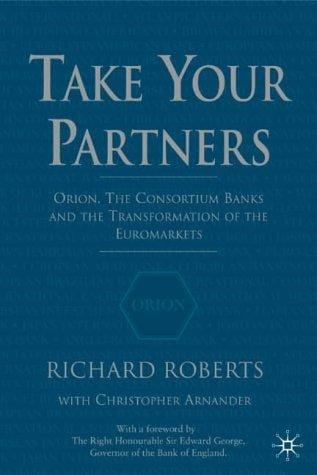 Take your partners