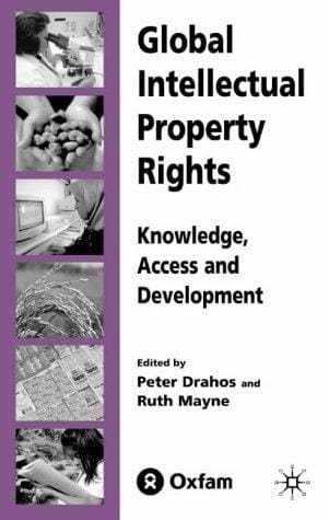 Global intellectual property rights