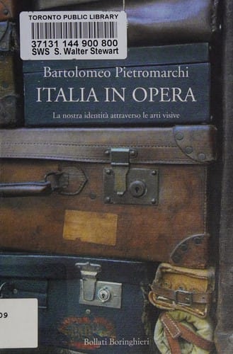 Italia in opera
