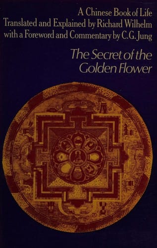The secret of the golden flower