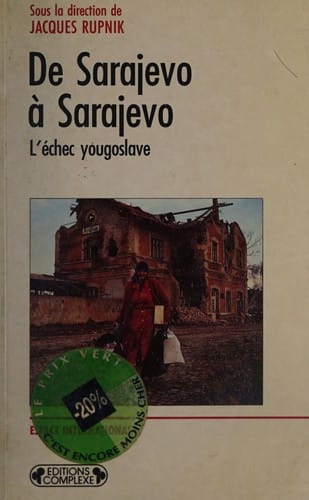De Sarajevo à Sarajevo