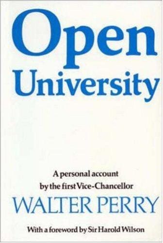 The Open University