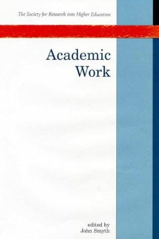 Academic work