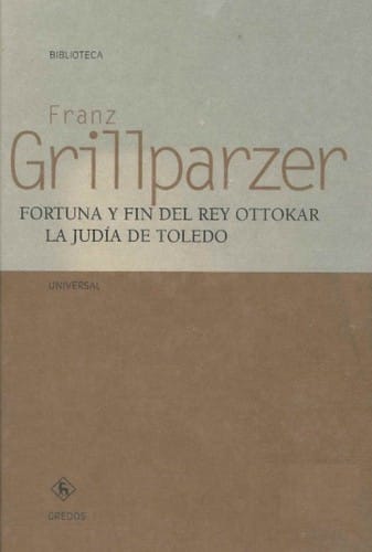 Fortuna Y Fin Del Rey Ottokar