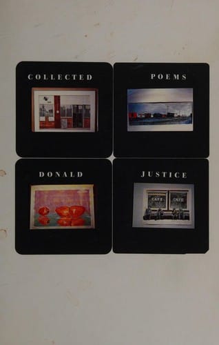 Collected poems