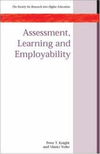 Assessment, learning and employability