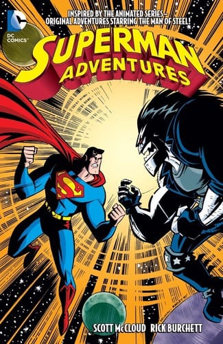 Superman Adventures. Volume 2