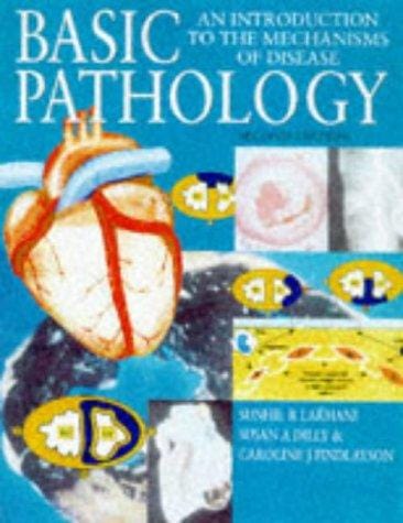 Basic pathology