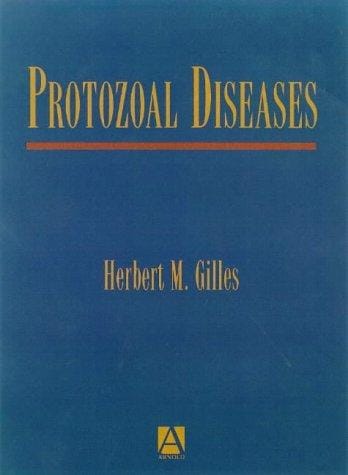 Protozoal diseases