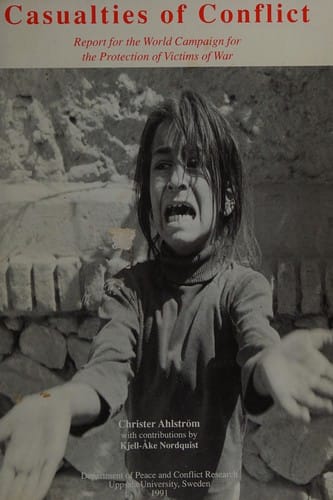 Casualties of conflict