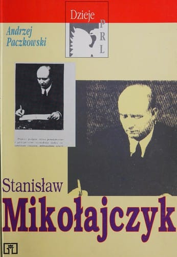 Stanisław Mikołajczyk